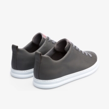 Camper Runner Sneakers Dark Grey - Mens Singapore JFRKCF-872